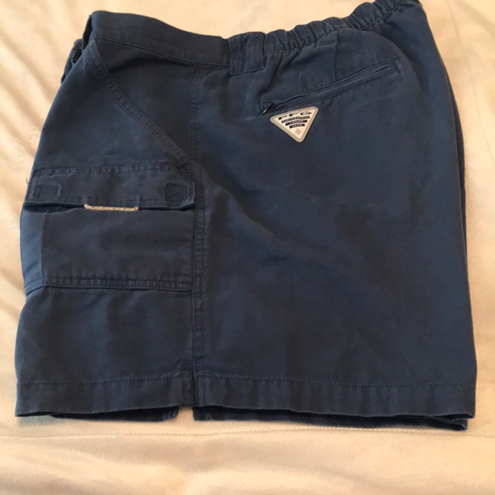 Columbia Brewha II Shorts - Size XL